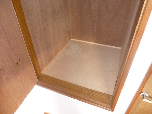 フレンドめがの物件内観写真